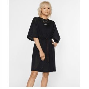 Nike Mesh Dress